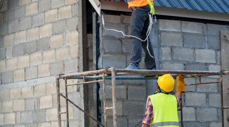 Professional New roof installation in Mckinney, TX